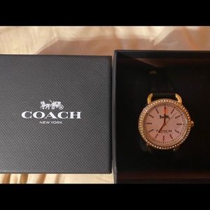 Coach Watch